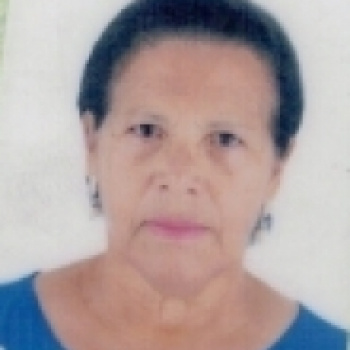Cleusa da Silva Rocha