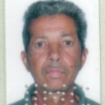Marcus Geraldo dos Santos
