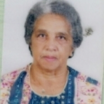 Maria da Piedade Silva