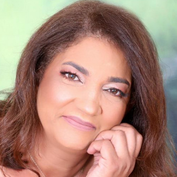 Dulcinea de Paula Silva