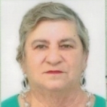Rosa Alves da Silva