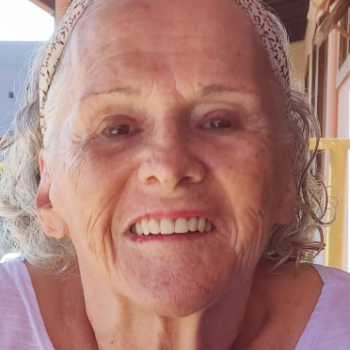 DALVA DE LOURDES AZALM RAGAZZI