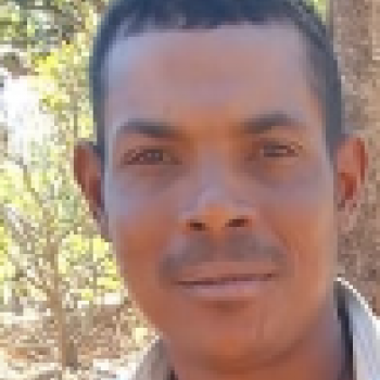 Reginaldo Barbosa Silva