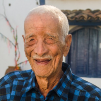 Raimundo Antunes Pereira