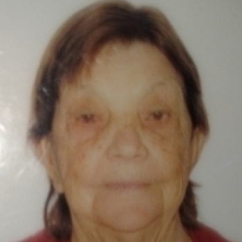 Maria Viana da Silva Oliveira