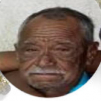 JOSÉ GERALDO DA SILVA