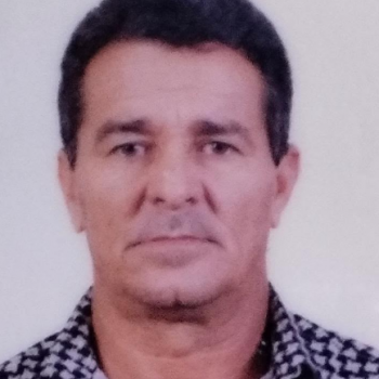 Jose Geraldo Figueredo da Silva