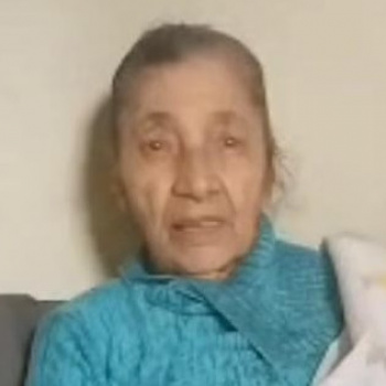 Maria de Lourdes Marques Lima