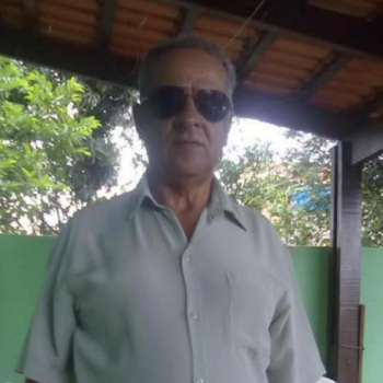 Vilson Batista De Almeida