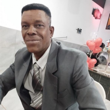 GERALDO MAGELA PEREIRA