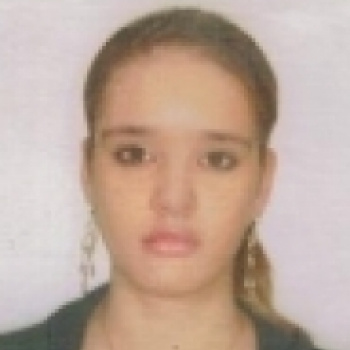 Marina Lorena Santos Silva