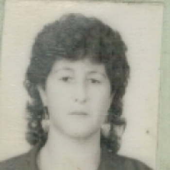 Neuza Maria de Oliveira