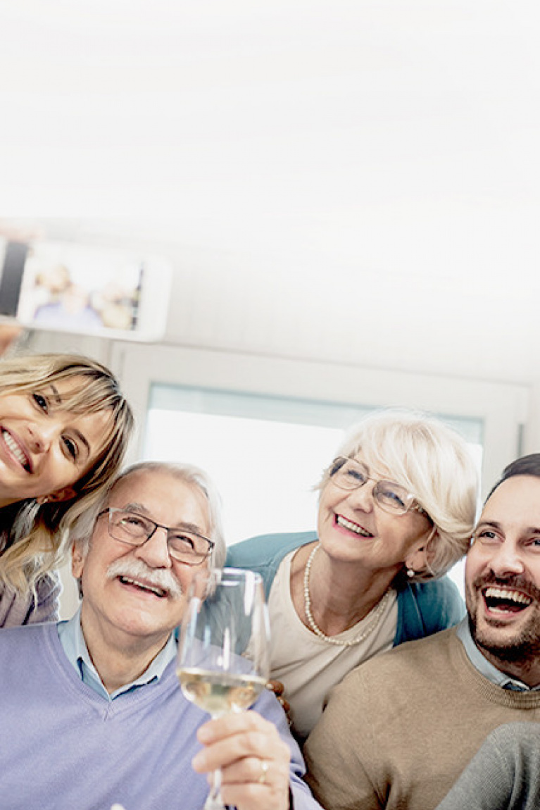 Planos para toda a família que cabem no seu bolso