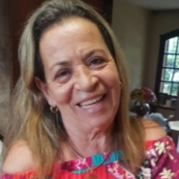 Celia Maria Macedo Sena