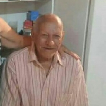 Antônio da Silva
