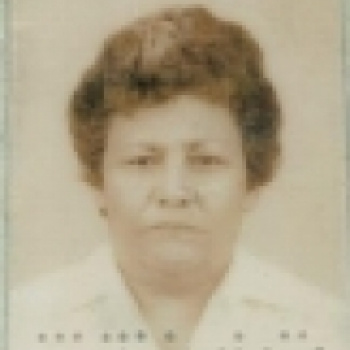 Maria José de Moura Pires