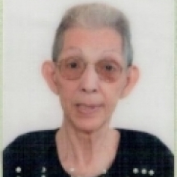 Maria da Conceição Silveira Sobrinha