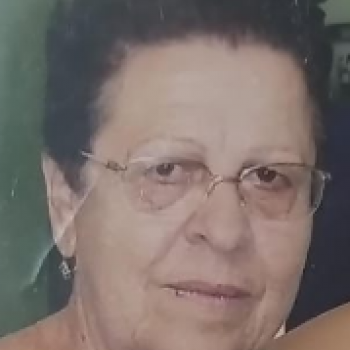 Maria dos Anjos Barbosa