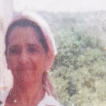 Maria Matias Da Silva