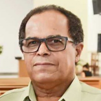 Roberto Trajano Martins
