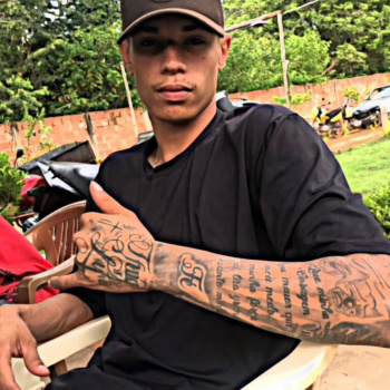 VITOR MANUEL SANTOS MENDES