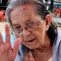 Inêz Maria Magalhães