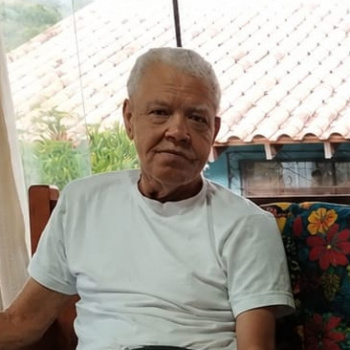 Pedro Moreira De almeida