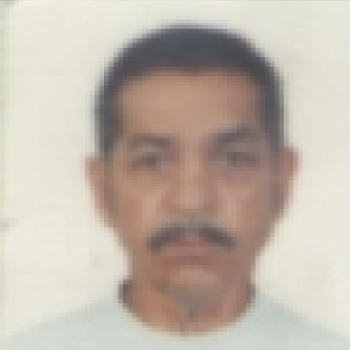 Geraldo Leão Teixeira
